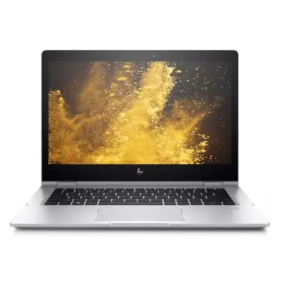 Obnovljeno - kot novo - Prenosnik HP EliteBook x360 1030 G4, Intel Core i5-8365U, 1.60 GHz, 8GB RAM, 256GB SSD, 13.3″ FHD Touch, Intel HD 620, Cam,