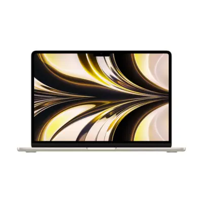 Odprta emb - MacBook Air 13" 2022 Apple M2 3,5 Ghz 8 Gb 512 Gb SSD Starlight
