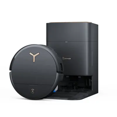 Robotski sesalnik in pomivalnik ECOVACS Deebot X9 Pro Omni BL