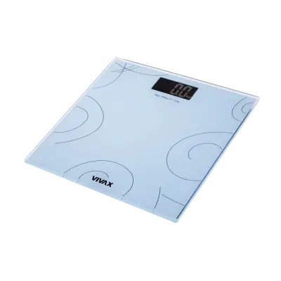 VIVAX Osebna tehtnica PS-158W