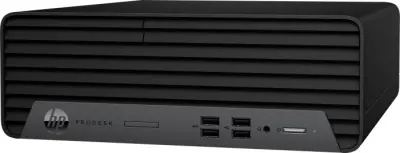 Obnovljeno - kot novo - Računalnik HP PRODESK 400 G7 SFF, i5-10500, RAM 8 GB, SSD 256 GB, Intel UHD Graphics 630, SFF