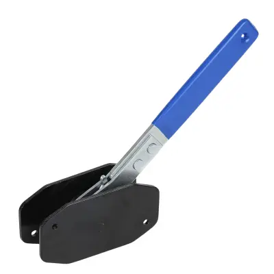 360° orodje za stiskanje zavornih batov, vrtljiva raglja iz nerjavečega jekla | CALIRAT