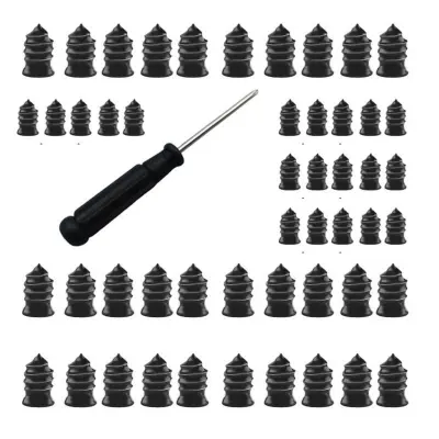 Gumijasti žeblji za popravilo pnevmatik električnih vozil (vrečka dvobarvna)