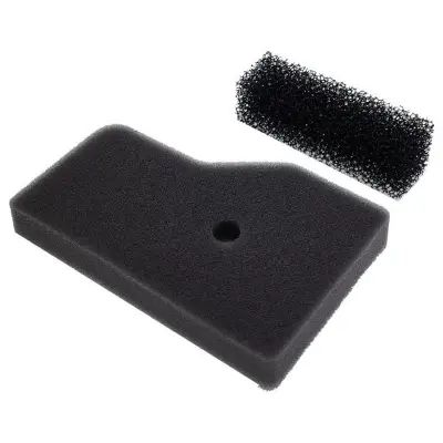 Združljiv z Honda Generator EB2000i EU20 Zračni Filter z Vžigalno Svečko