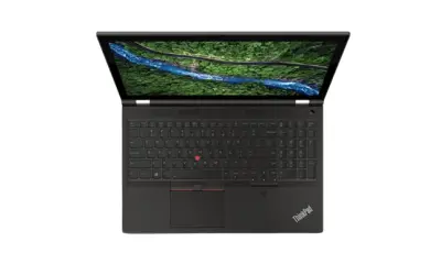 Obnovljeno - kot novo - Prenosnik Lenovo ThinkPad P15 G1 / i7 / RAM 32 GB / SSD Disk / 15,6″ FHD
