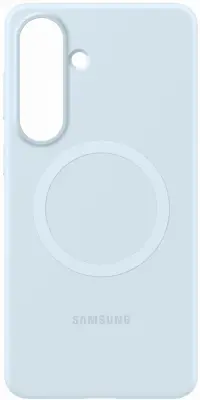 Ovitek SAMSUNG Galaxy S26+ Silicone Magnet Case, moder