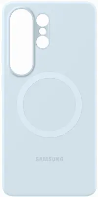 Ovitek SAMSUNG Galaxy S26 Ultra Silicone Magnet Case, moder