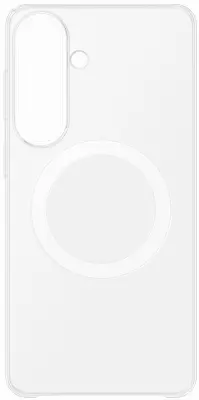 Ovitek SAMSUNG Galaxy S26+ Magnet Case, prozoren