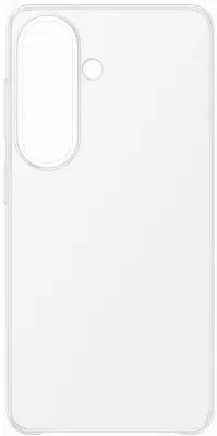 Ovitek SAMSUNG Galaxy S26 Case, prozoren