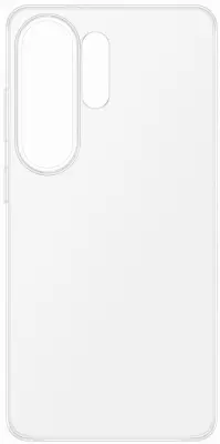 Ovitek SAMSUNG Galaxy S26 Ultra Case, prozoren