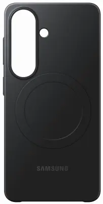 Ovitek SAMSUNG Galaxy S26 Slim Magnet Case, črn