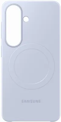 Ovitek SAMSUNG Galaxy S26 Slim Magnet Case, vijoličen