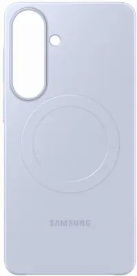 Ovitek SAMSUNG Galaxy S26+ Slim Magnet Case, vijoličen