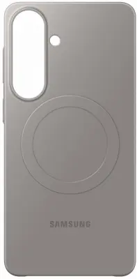 Ovitek SAMSUNG Galaxy S26+ Slim Magnet Case, siv