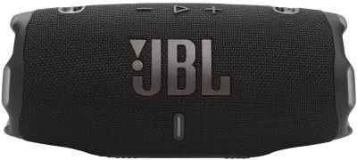 Odprta emb - JBL CHARGE 6 črn zvočnik