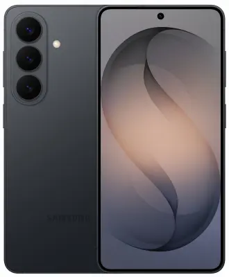 Pametni telefon SAMSUNG Galaxy S26, 512 GB, črn (S942)