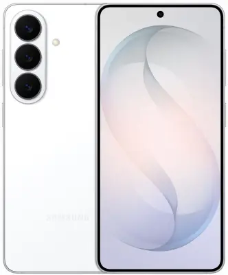 Pametni telefon SAMSUNG Galaxy S26, 256 GB, bel (S942)