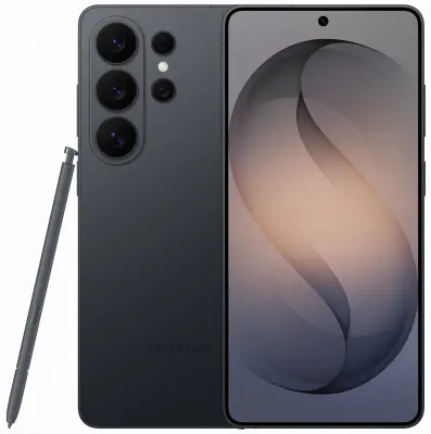 Pametni telefon SAMSUNG Galaxy S26 Ultra, 1 TB, črn (S948)