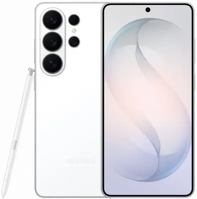 Pametni telefon SAMSUNG Galaxy S26 Ultra, 512 GB, bel (S948)