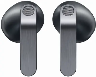 Slušalke SAMSUNG Galaxy Buds4, črne (R540)