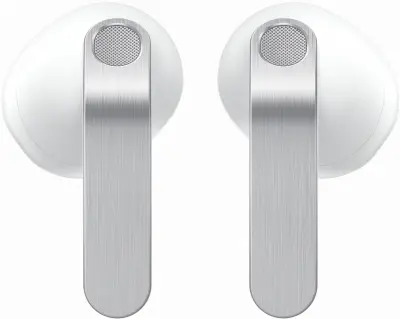 Slušalke SAMSUNG Galaxy Buds4, bele (R540)