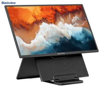 Prenosni monitor BLACKVIEW TABLE 10, 60,5 cm (23,8"), Full HD, 60 Hz, IPS, 300nit