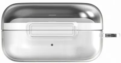 SAMSUNG CLEAR CASE ZA BUDS4/PRO