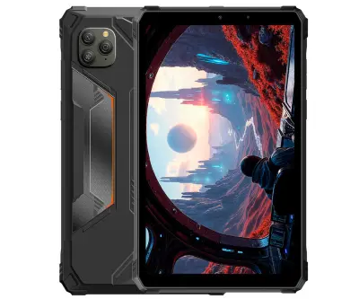 Tablica BLACKVIEW ACTIVE 5, robusten, 22 cm (8,7"), 3v1 AI, 4G LTE, 8 GB + 128 GB, IPS HD+