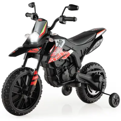 Aprilia 12V električno motorno kolo