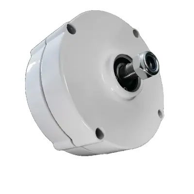 Generator vetrne turbine, 500w moč, AC/DC 12V/24V delovanje, 12V, z Mppt krmilnikom, 500W