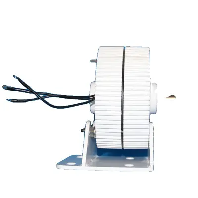 Generator vetrnih turbin, 1000w moč, AC/DC združljiv, 48V, z osnovo, 1000W