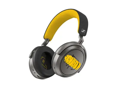 Slušalke SENNHEISER MOMENTUM 4, 80th Anniversary Edition