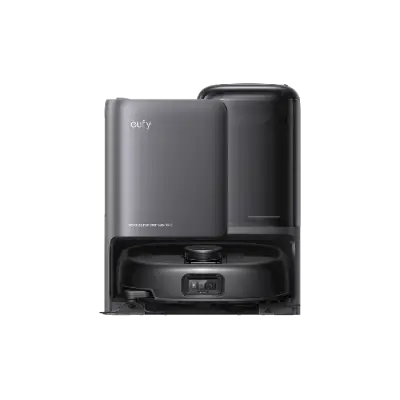 Robotski sesalnik EUFY OMNI E25, črn