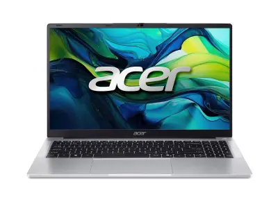 Prenosnik ACER Aspire AL15-32P-C3H5 Intel Celeron N4500, 39,6 cm (15,6"), 8 GB RAM, 128 GB SSD, W11H