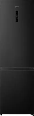 Hladilnik GORENJE NRK620EABK4