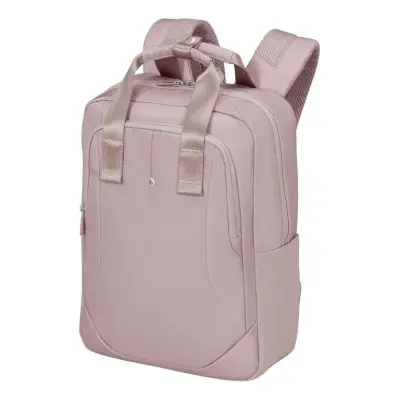 Guardit Classy 2.0 nahrbtnik za prenosni računalnik 14,1' z ročaji roza