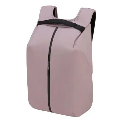 Securipak 2.0 nahrbtnik za računalnik 14,1'' roza