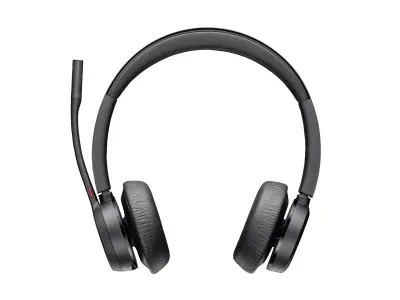Slušalke HP Poly Voyager 4320, USB-C  + BT700 dongle