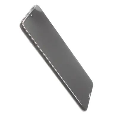 Obnovljeno - znaki rabe - Ecofone 5.3 4G crn 64 GB 4 GB ram dual sim