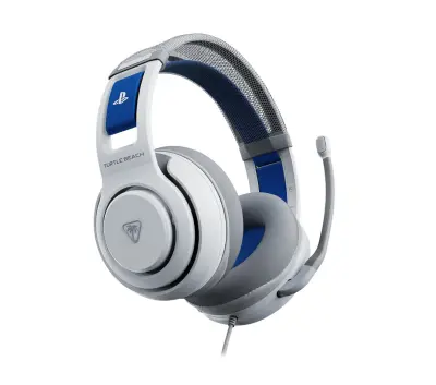 Slušalke TURTLE BEACH ATLAS 200 PS, bele
