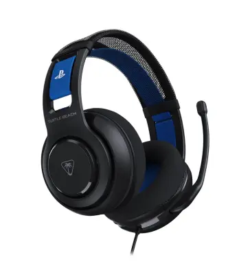 Slušalke TURTLE BEACH ATLAS 200 PS, črne