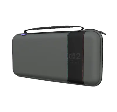 Torbica TURTLE BEACH SWITCH 2 PLAYTREK, črna