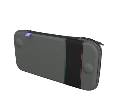 Torbica TURTLE BEACH SWITCH 2 PLAYTREK SLIM, črna