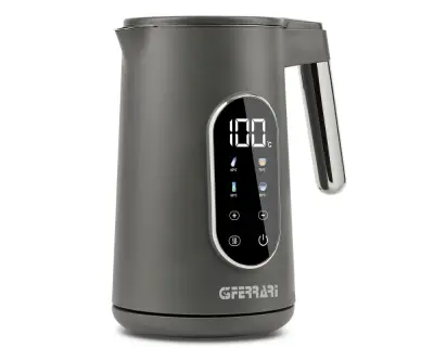 Grelnik vode G3FERRARI Tisaniere Tech Grey G1020500