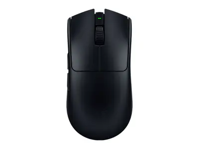 Miška RAZER Viper V3 Pro SE, Wireless, črna