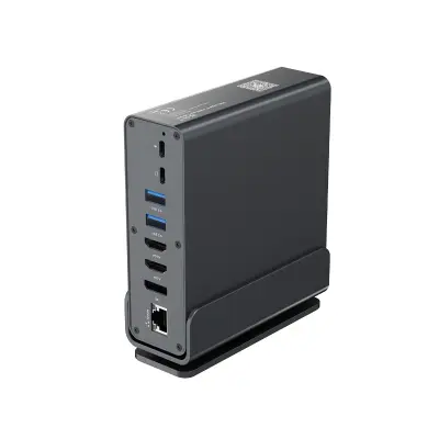 Cablexpert A-CF-COMBO15-01 USB HUB 15v1