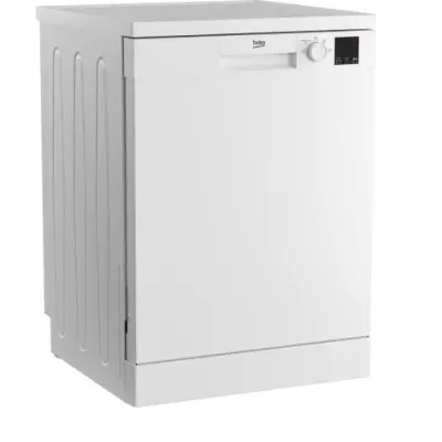 Beko prostostoječi pomivalni stroj DFN04321W