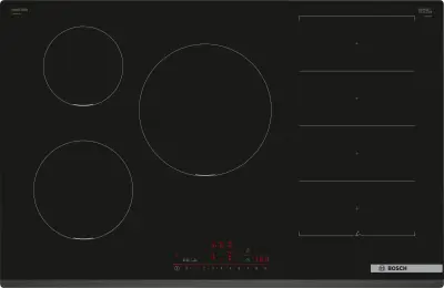 Vrnjen artikel - BOSCH PXV831HC1E Indukcijska kuhinjska plošča