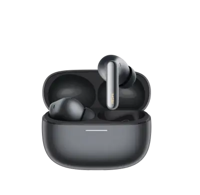 Slušalke XIAOMI Redmi Buds 8 Pro, črne