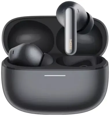 Slušalke XIAOMI Redmi Buds 8 Pro, črne